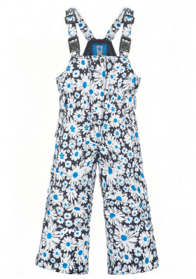 Dziecięce spodnie Poivre Blanc W20-1024-BBGL daisy blue
